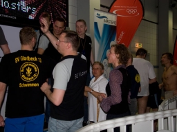 Essen - DMM lange LS